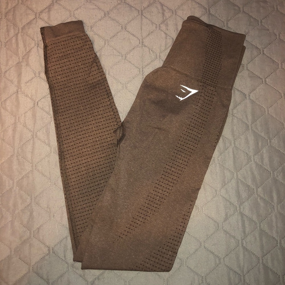 Gymshark Vital Seamless 2.0 Leggings